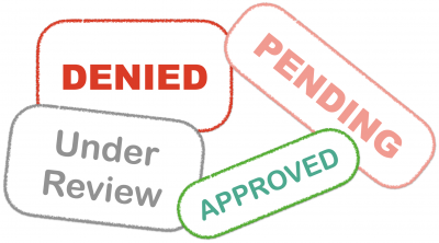 Prior Authorization Outcomes